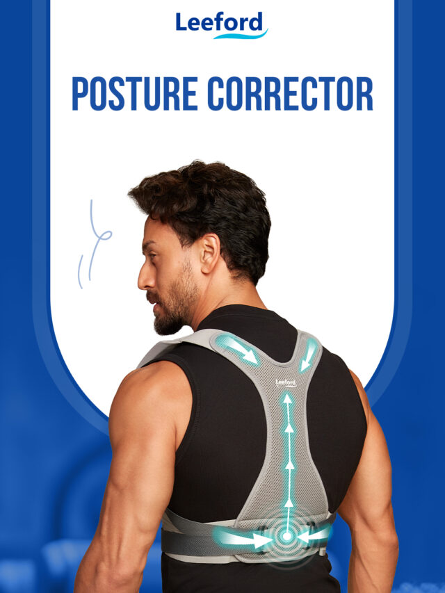 Slouching All Day? Fix Your Posture Fast