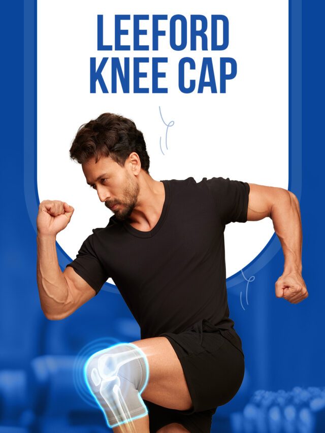 Knee Pain With Every Step? Your Knees Need Support