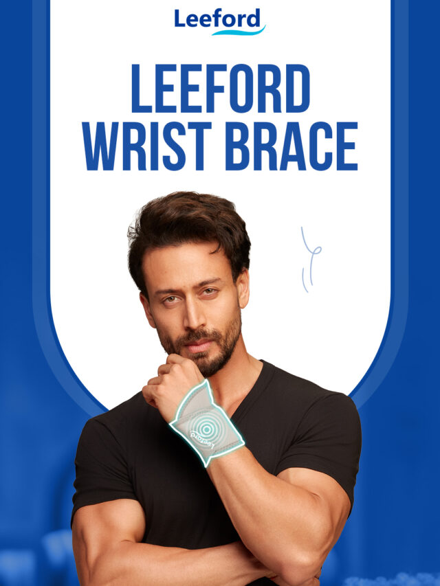 How to Reduce Wrist Pain from Typing, Gym or Phone Use?