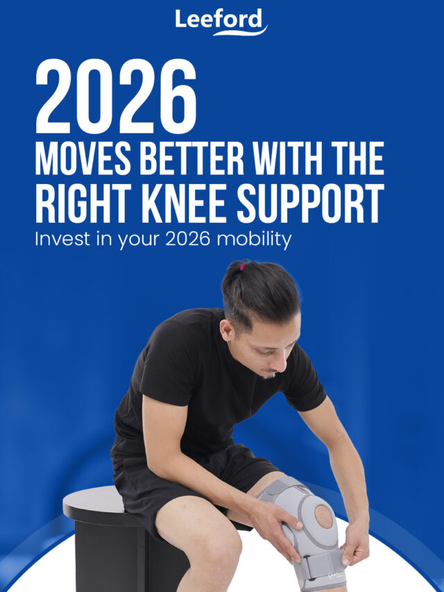 Best Knee Support Braces for Every Activity in 2026