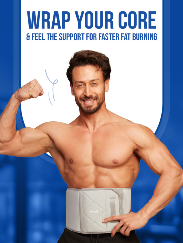 Abs Wrap: How It Supports Core