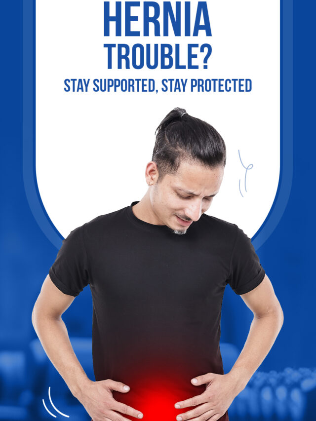 Can a Hernia Belt Prevent Surgery?
